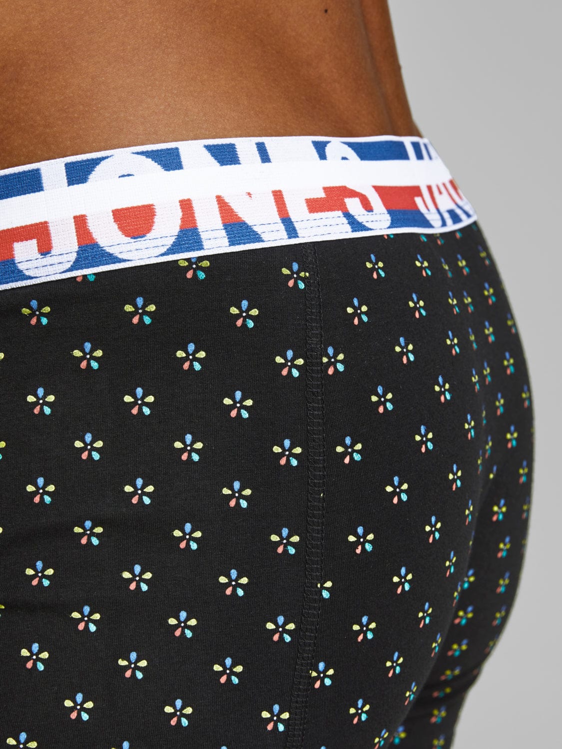 PACK 3 BÓXERS HENRIK